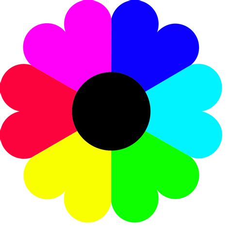 Colorful Clipart Clipground