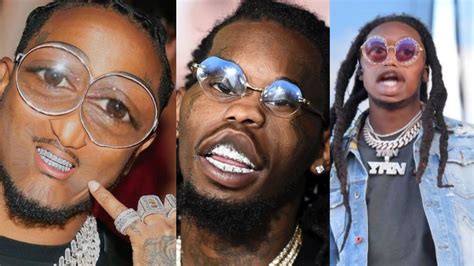 Migos Spends All Of Their Money On Jewlery 🧊 Youtube