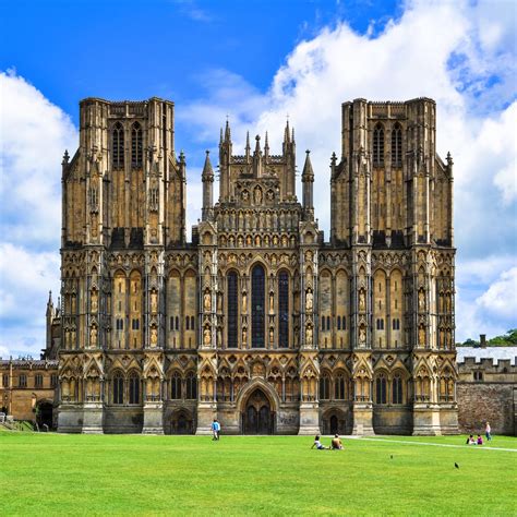 10 Stunning Gothic Architecture You Must See In The Uk Hand Luggage