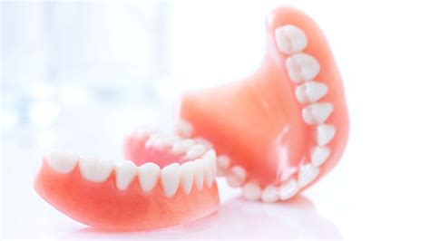 Dentures Types And Uses Kirkland Premier Dentistry