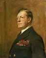 Admiral David Beatty (1871–1936), 1st Earl Beatty | Art UK