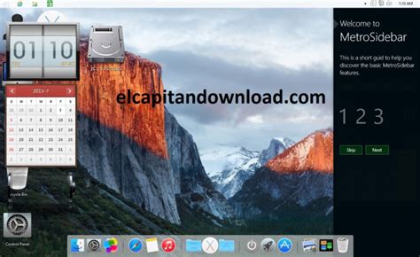 The problems and bugs from the previous installments are intelligently addressed in this release, but. Os X El Capitan Download Dmg Free - treeearly