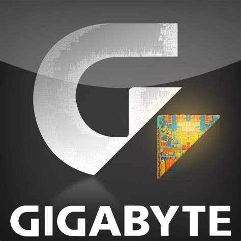 Gigabyte Logo Logodix