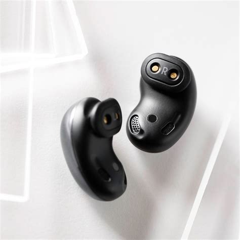 Shop Samsung Galaxy Buds Live True Wireless Earbuds Shopbeta