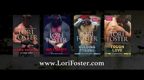 Lori Foster Books In Order Buckhorn Brothers Book Series Read The Best Books By Lori Foster