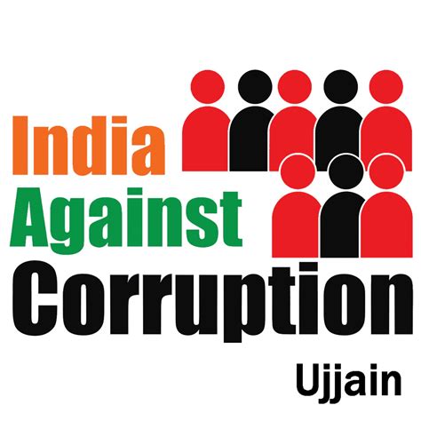 India Against Corruption Ujjain Home