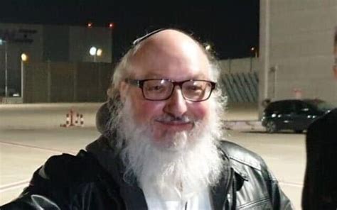 Jonathan Pollard Arrives In Israel 35 Years After His Arrest For