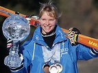 Olympische Winterspiele 2018 - Katja Seizinger: "Es darf nicht alles am ...