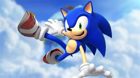 Sonic Arrive Sur Grand écran En 2019 Les Dessins Animesfr