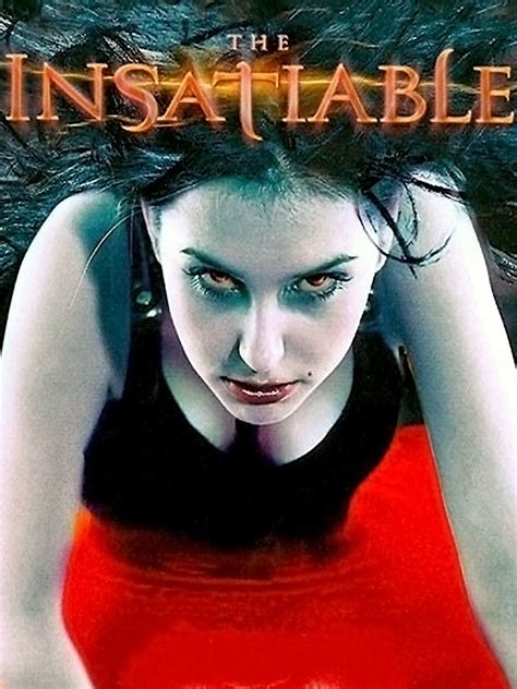 The Insatiable 2006 Rotten Tomatoes