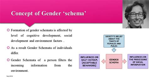 Gender Schema Theory Youtube