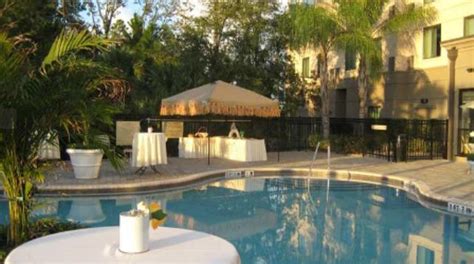 Hotels In Florida Hilton Garden Inn Palm Coast Town Center Flagler Beach
