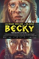 Becky DVD Release Date September 15, 2020