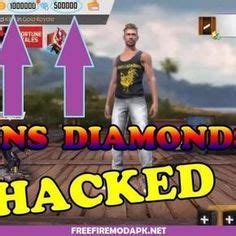 Free fire unlimited diamonds hackif you are looking to download free fire diamond hack app or free fire mod apk unlimited diamonds in general then you are in the right place. Pin by Krishna reddy Vuyyuru on Play hacks in 2020 ...