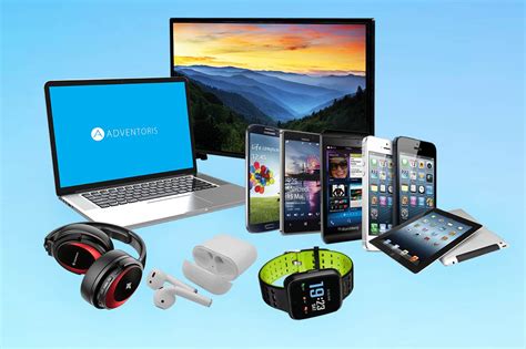 The Must Have 15 Electronics Products To Improve Your Life Quality