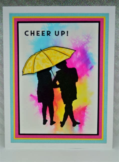 Cheer Up Cards Greeting Cards