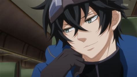 Ultimate list of isekai anime. The most handsome anime character. - Anime Answers ...