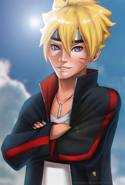 Share the best gifs now >>>. Boruto Wallpapers - Wallpaper Cave