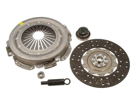 Selecting The Best Complete Clutch Kits For Your Car An Ebay Buyers