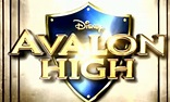 Poster - Avalon High The Movie Image (16130797) - Fanpop