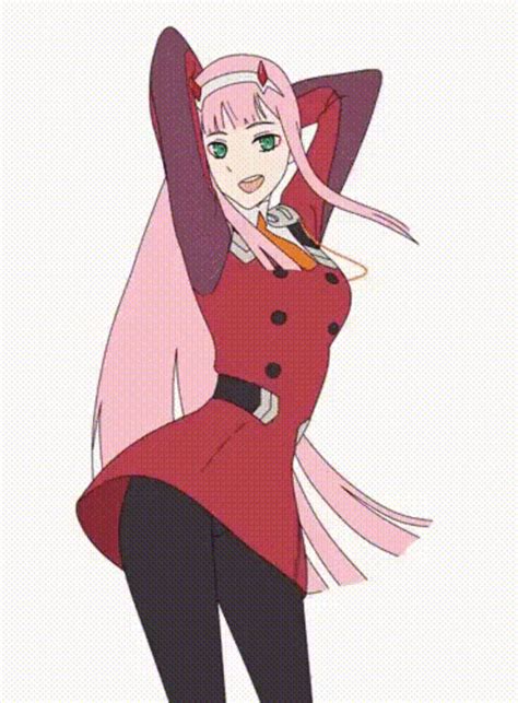 Review Of Zero Two Dance Wallpaper Android 2022