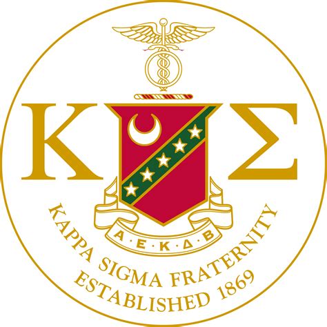 Xi Kappa Sigma Logo