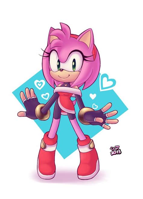 17 best images about gotta love that amy rose on pinterest the hedgehog pinkie pie and