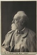 NPG x27296; George Frederic Watts - Portrait - National Portrait Gallery