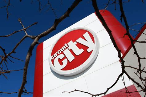Circuit City To Relaunch Online Next Month With Stores On The Horizon