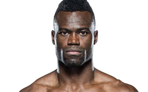 Hall won a ud over andy enz to earn his spot in the house. Uriah Hall - MMA DNA MMA DNA