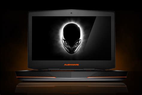 Dell Introduces New Alienware 18 Gaming Laptop News
