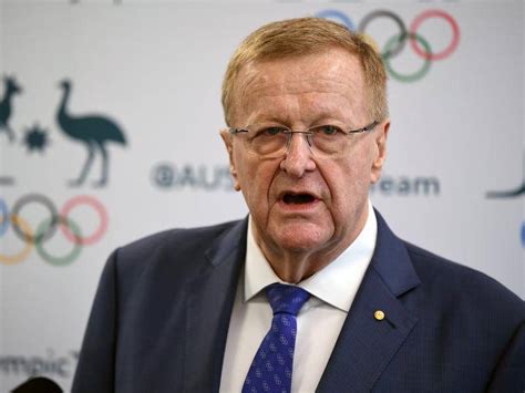 May 22, 2021 · john coates, speaking from australia in a virtual news conference with tokyo organisers at the end of three days of meetings, said this would be the case even if local medical experts advised. John Coates voted in as IOC vice-president | Camden Haven ...