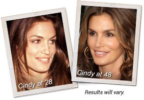 See 50 member reviews and photos. Meaningful Beauty® | Cindy Crawford Anti-aging Skin Care