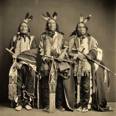 Native Americans On Pinterest Sioux Native American