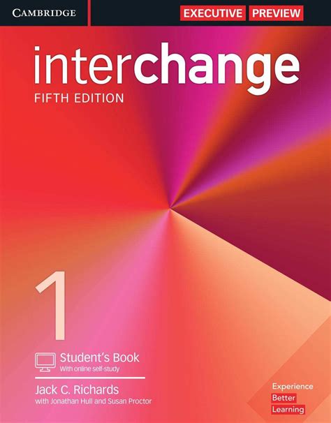 Download Pdf Interchange 1 5th Edition Student Book 6lk98d9wo2q4