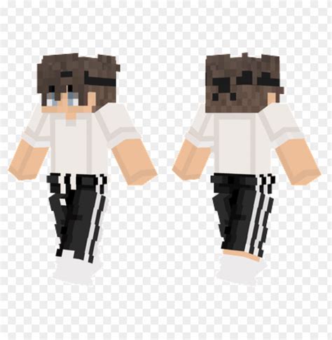 Best Minecraft Boy Skins