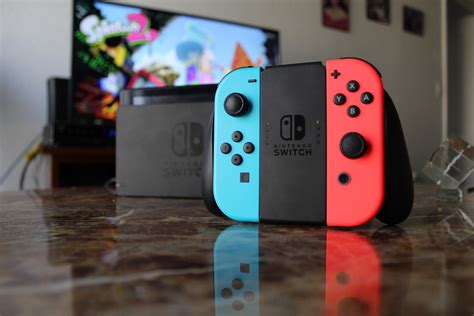 Nintendo Switch Has Sold More Than 41 Million Units Worldwide