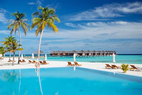 Islas Maldivas Mapa Felices Vacaciones