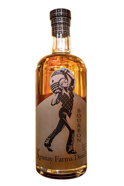 Bourbon Whiskey Illinois Bourbon Distillery Kennay Farms Distilling