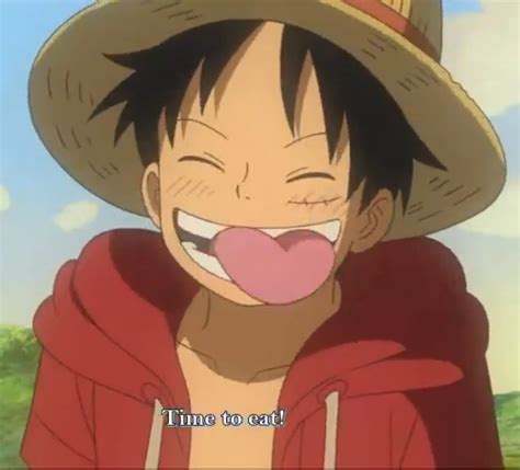 One Piece Anime Luffy Yellow Wallpaper