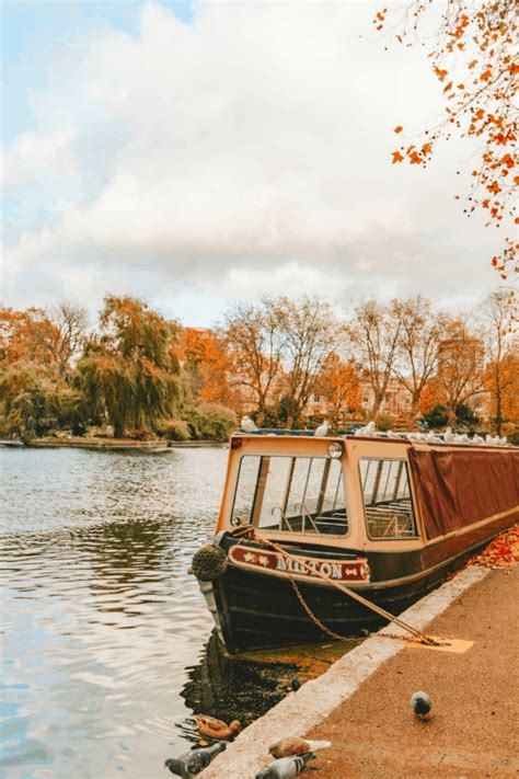 Little Venice London Things To Do In Londons Italian Gem 2024