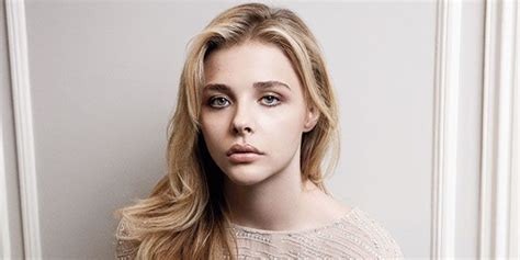 Chloë Grace Moretz Speaks After Kim Kardashian Nude Selfie Tweet Chloë Grace Moretz Interview