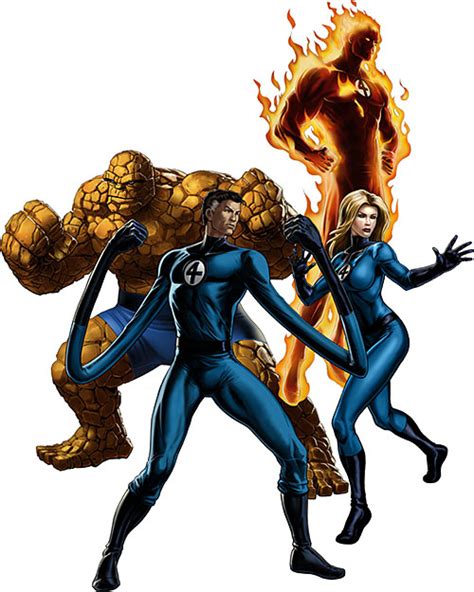 Fantastic Four And Superman Merged Timeline DC Marvel Fusion Writeups Org