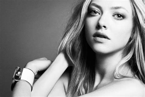 Picture Of Amanda Seyfried