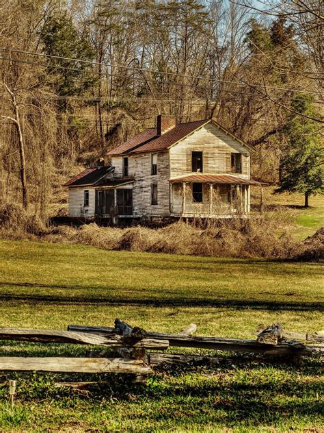 Amherst County Va Abandoned Farm Houses Abandoned Houses Old