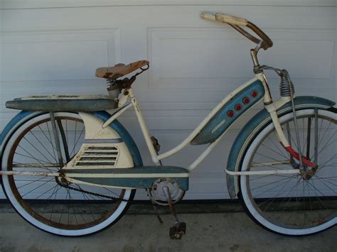 Vintage Klass Vintage Bikes For Sale