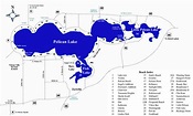 Fishing Books & Video Fishing Minnesota Detroit Lakes & Otter Tail Area ...