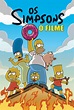 The Simpsons Movie (2007) - Posters — The Movie Database (TMDB)