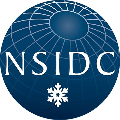 National Snow And Ice Data Center Youtube