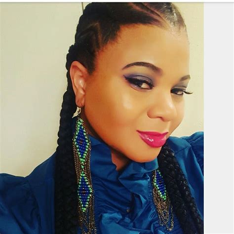 If big cornrows hairstyles is what you're after, these beautiful ghana braids braided into a bun will tick the boxes for you. Beautiful cornrows | Hair styles, Stylish hair, Hair wrap